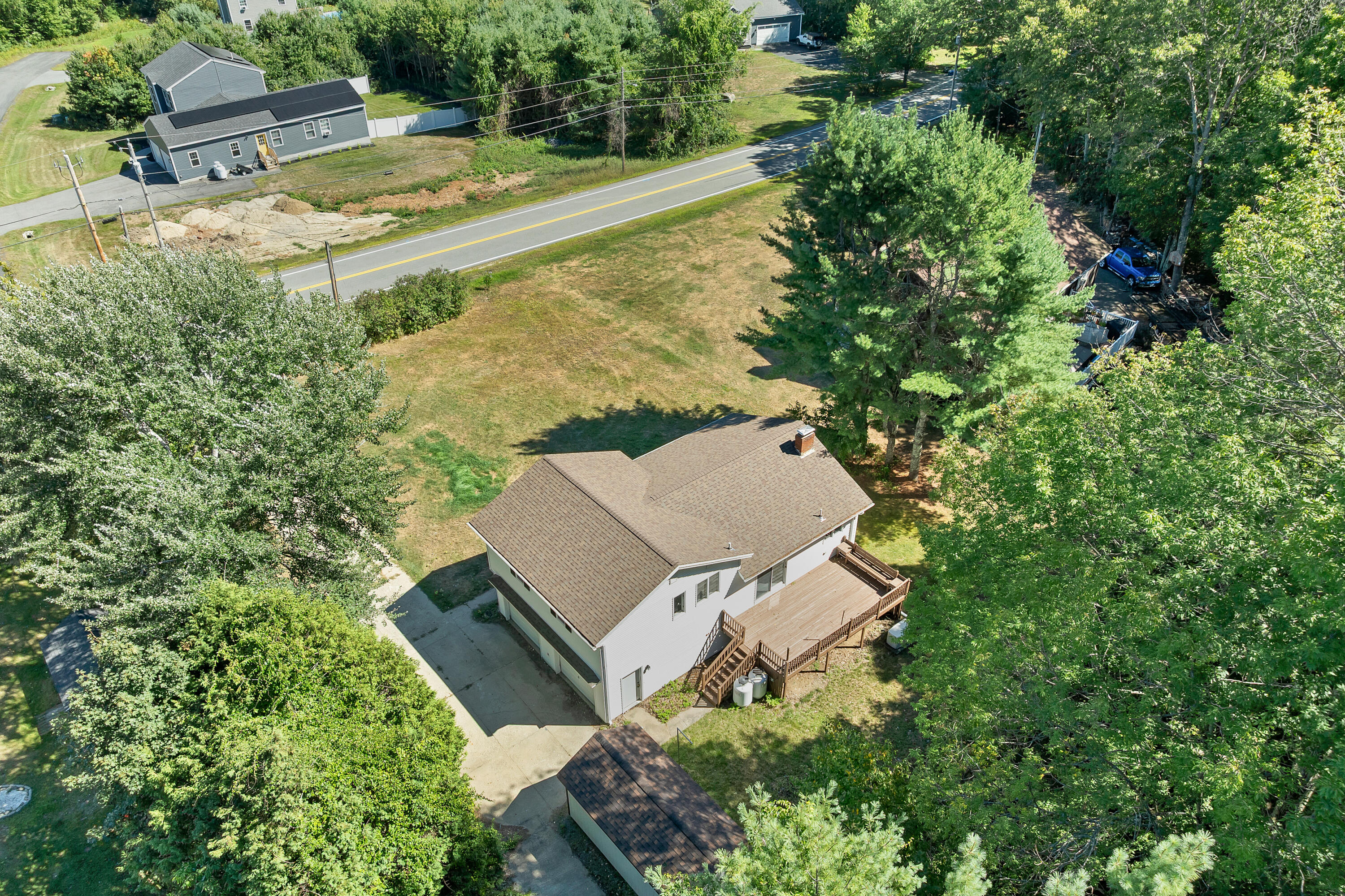 350 Duck Pond Road Westbrook, ME 04092 - Photo 26 of 42 350DuckPondRd-025
