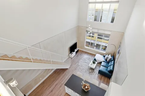 $1,058,000 | 333 Santana Row, Unit 308, San Jose, CA 95128