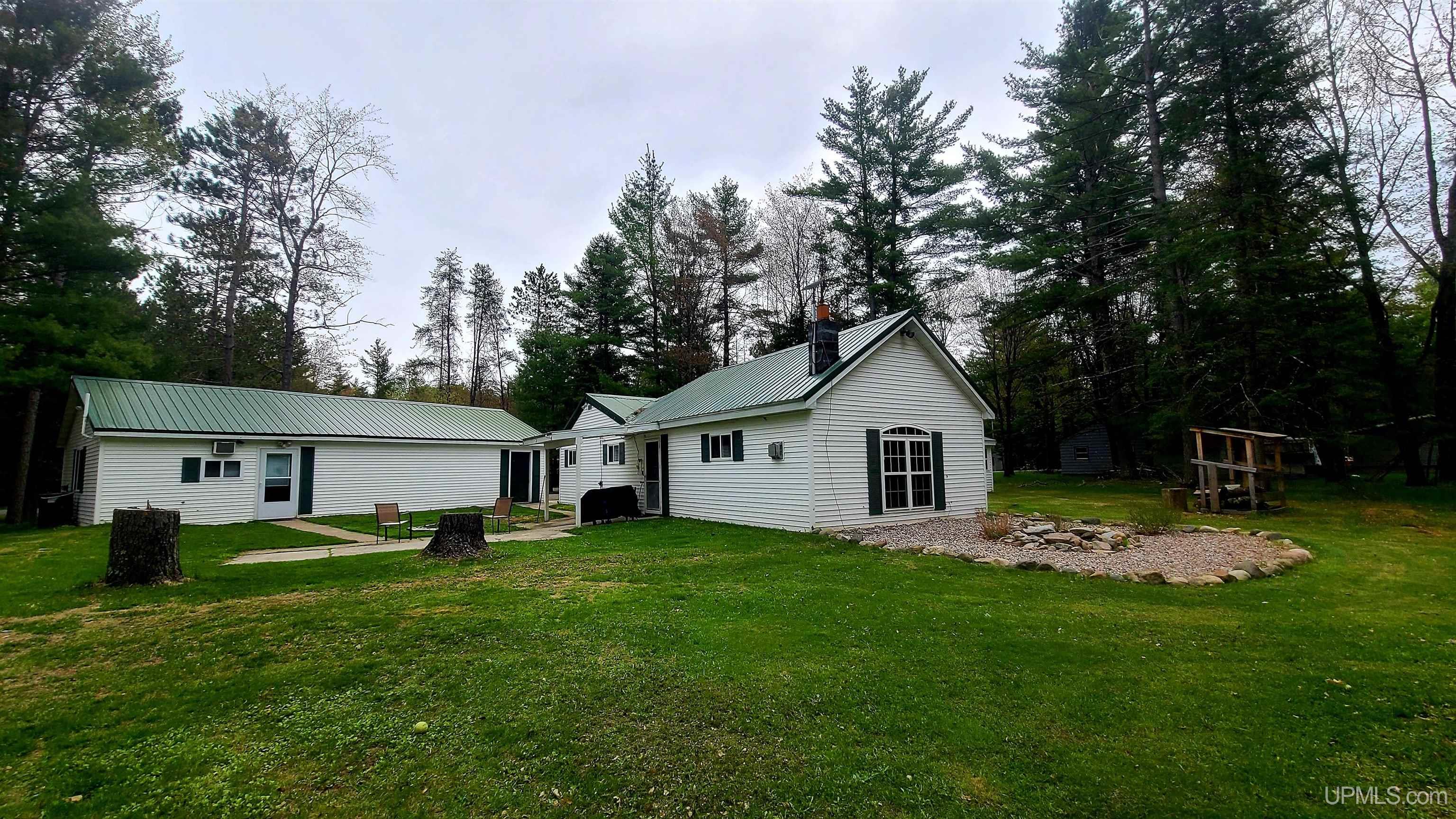 N18733 Short Cut Road Pembine, WI 54156 - Photo 2 of 63 Gallery Image 2