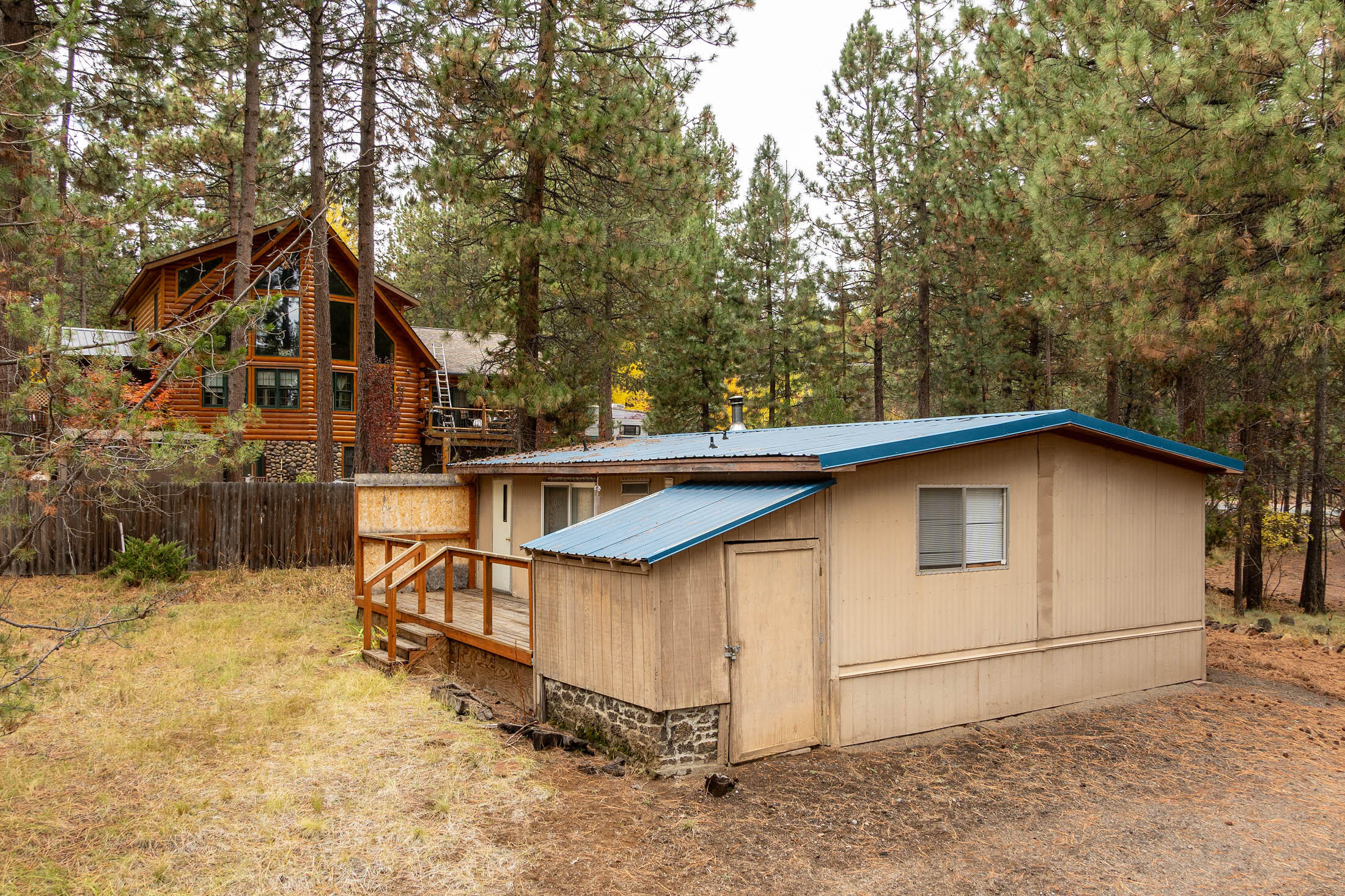 17069 Spring River Road Bend, OR 97707 - Photo 1 of 15 17069 Spring River Rd_0059 copy