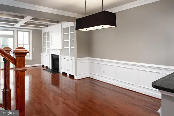 $4,850 | 2638 South Kenmore Court, Arlington, VA 22206