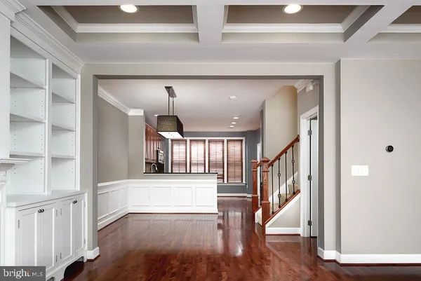 $4,850 | 2638 South Kenmore Court, Arlington, VA 22206