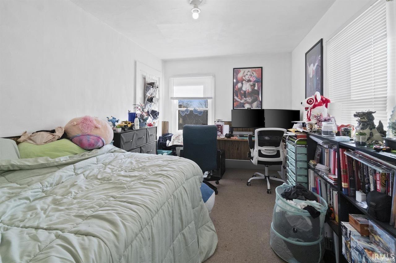 1426 High Street Fort Wayne, IN 46808 - Photo 17 of 27