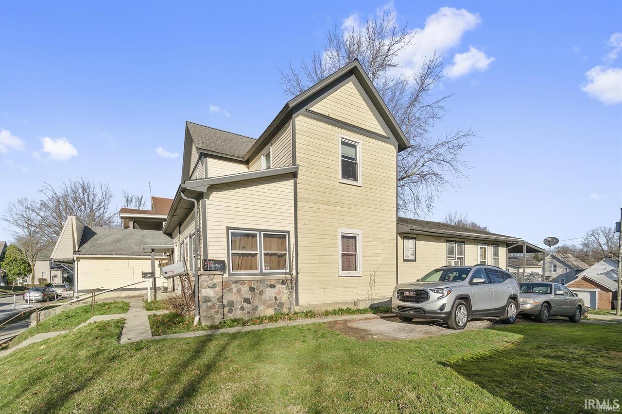 1426 High Street Fort Wayne, IN 46808 - Photo 2 of 27