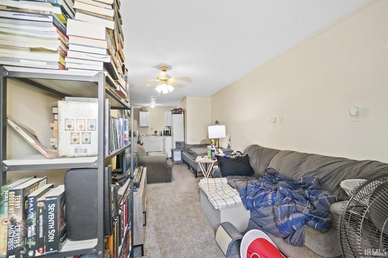 1426 High Street Fort Wayne, IN 46808 - Photo 22 of 27