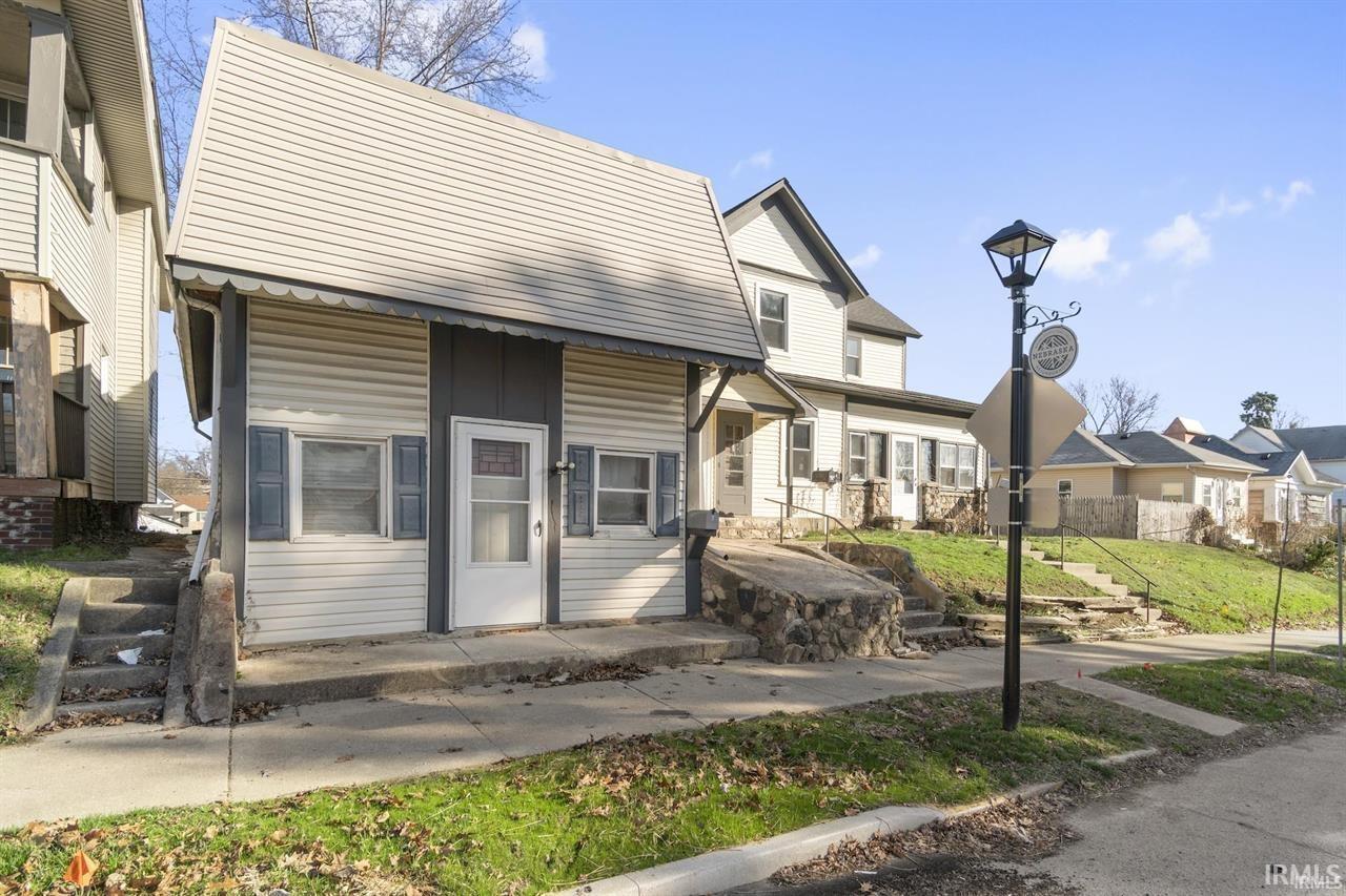 1426 High Street Fort Wayne, IN 46808 - Photo 25 of 27