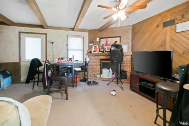 $255,000 | 1426 High Street, Fort Wayne, IN 46808