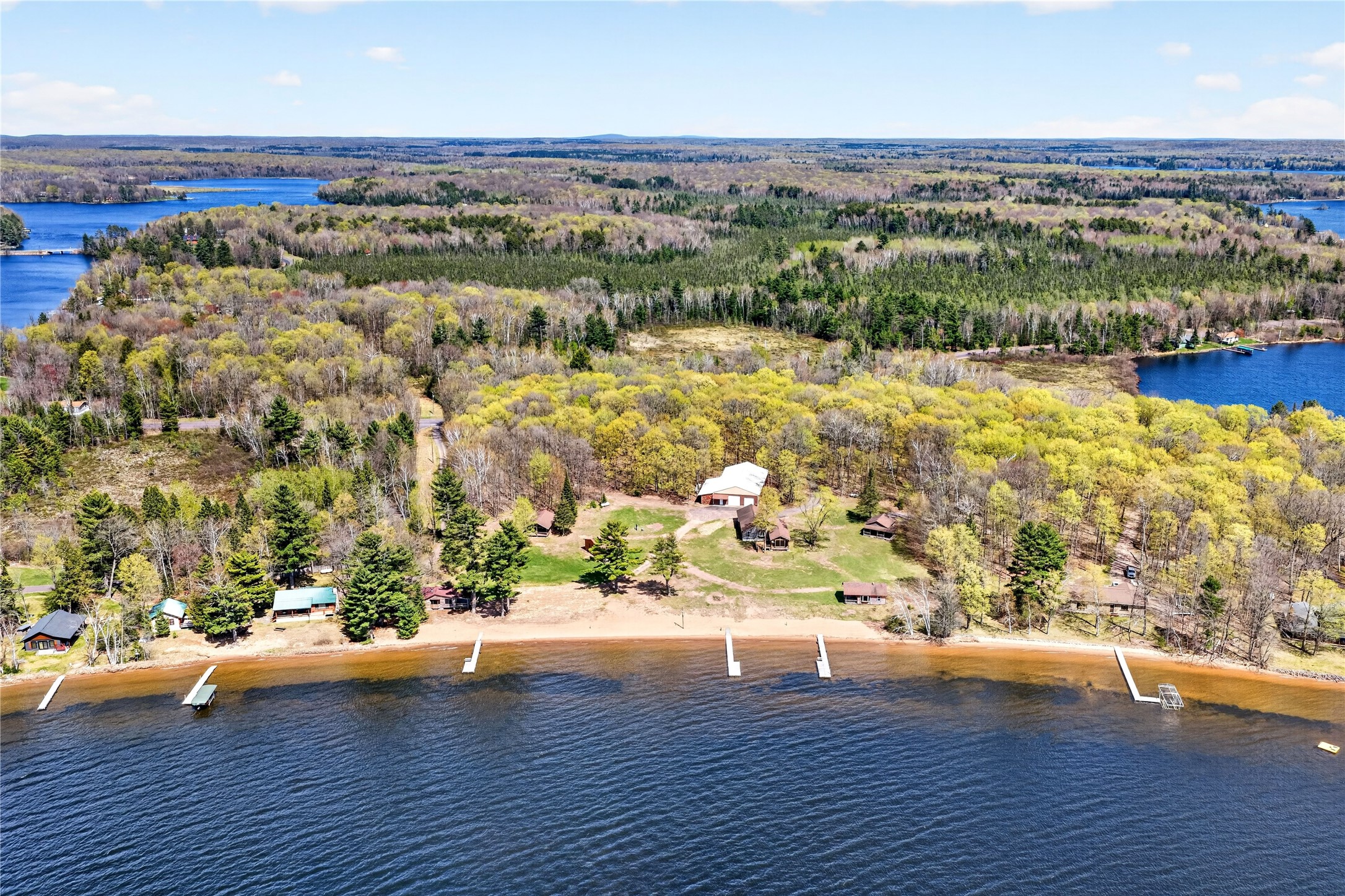 44145 Dodd Drive, Unit LOT 3 Cable, WI 54821 - Photo 33 of 33