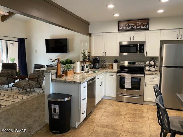 4627 Buck Springs Road Pinetop, AZ 85935 - Photo 3 of 37