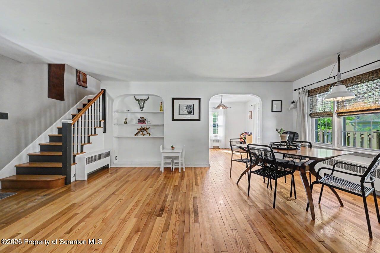 509 Glenburn Road Clarks Summit, PA 18411 - Photo 8 of 58 Main floor