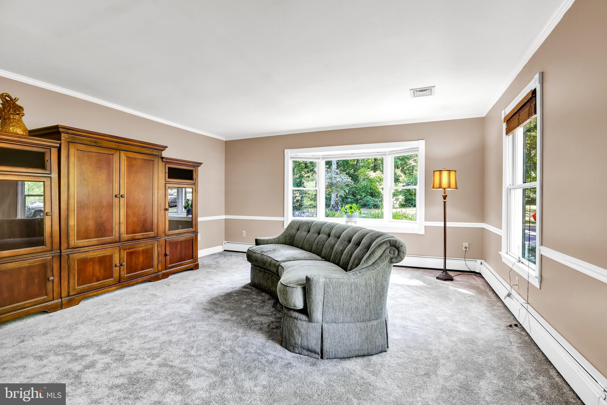 770 Eagle Road Newtown, PA 18940 - Photo 25 of 46 Formal living room