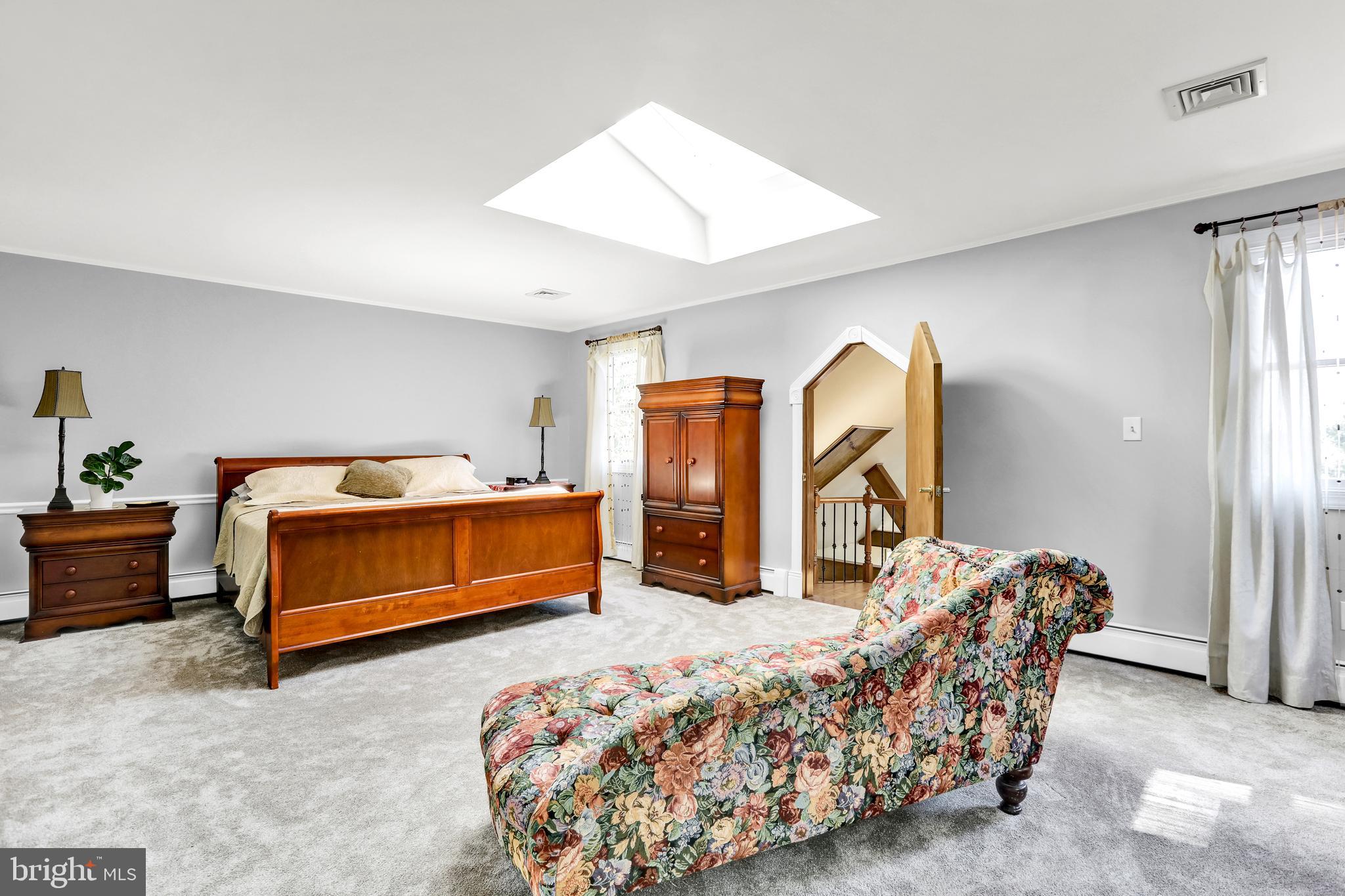 770 Eagle Road Newtown, PA 18940 - Photo 28 of 46 Primary bedroom