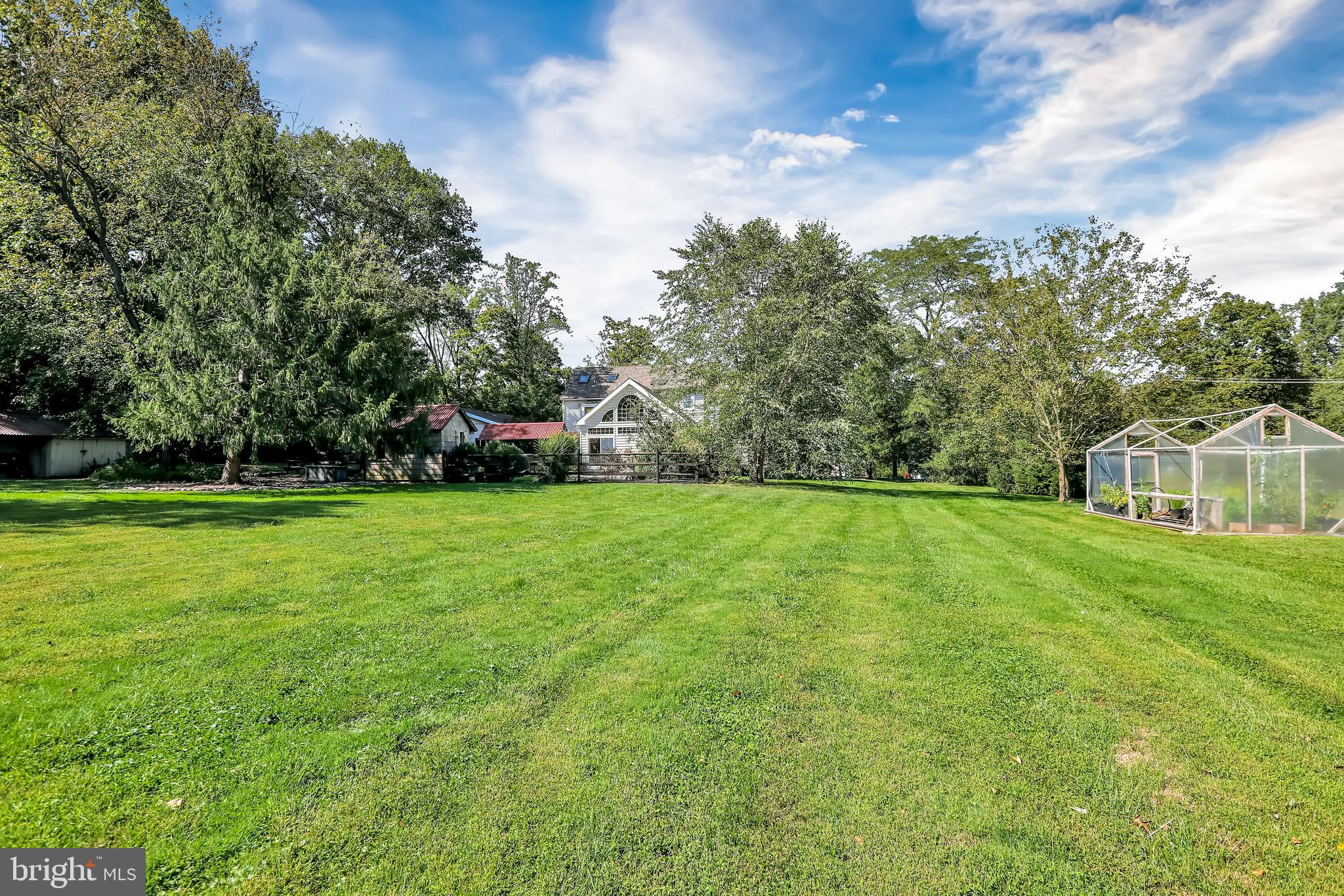 770 Eagle Road Newtown, PA 18940 - Photo 42 of 46 Expansive backyard