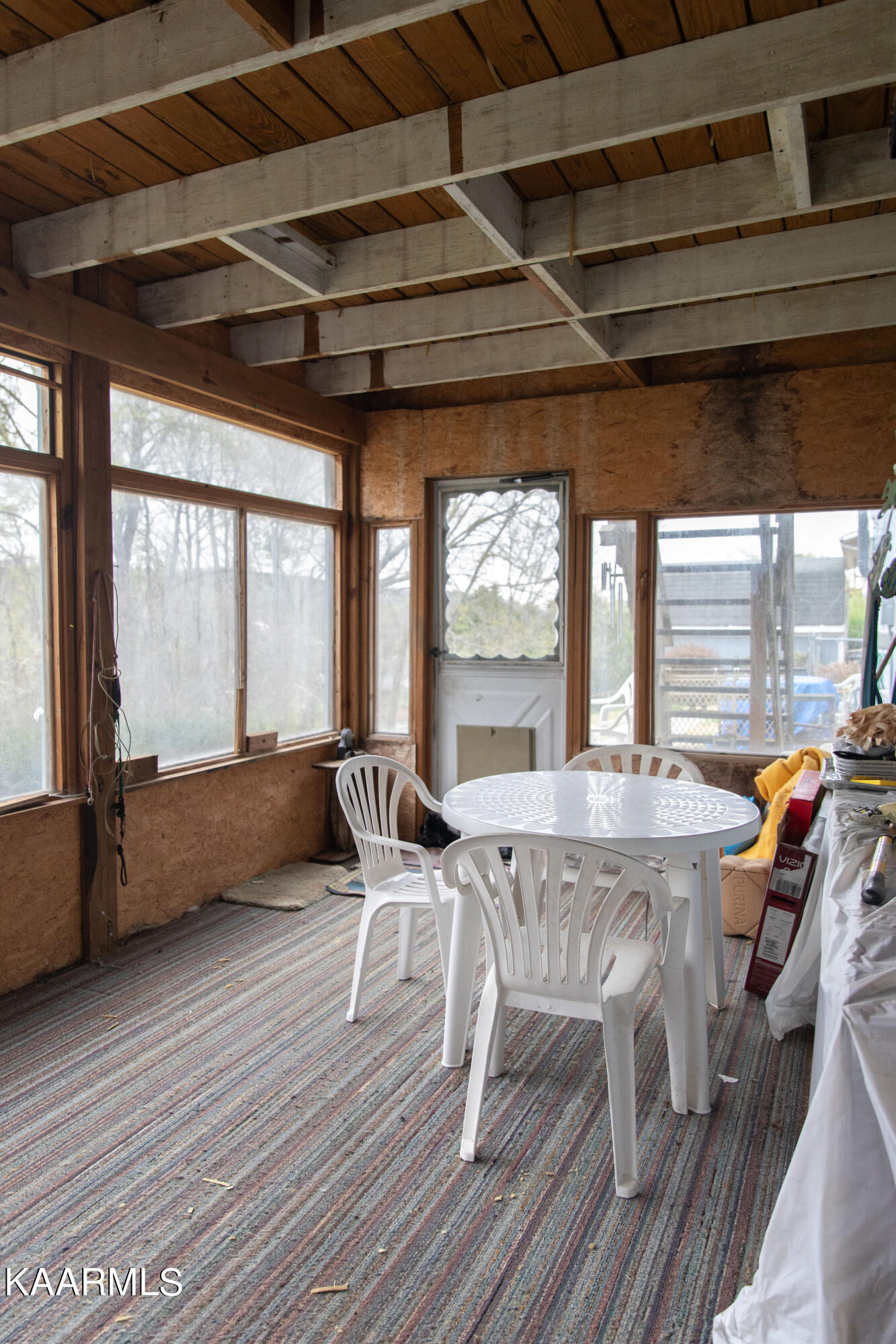 314 South Apache Road Clinton, TN 37716 - Photo 28 of 41 PORCH 1