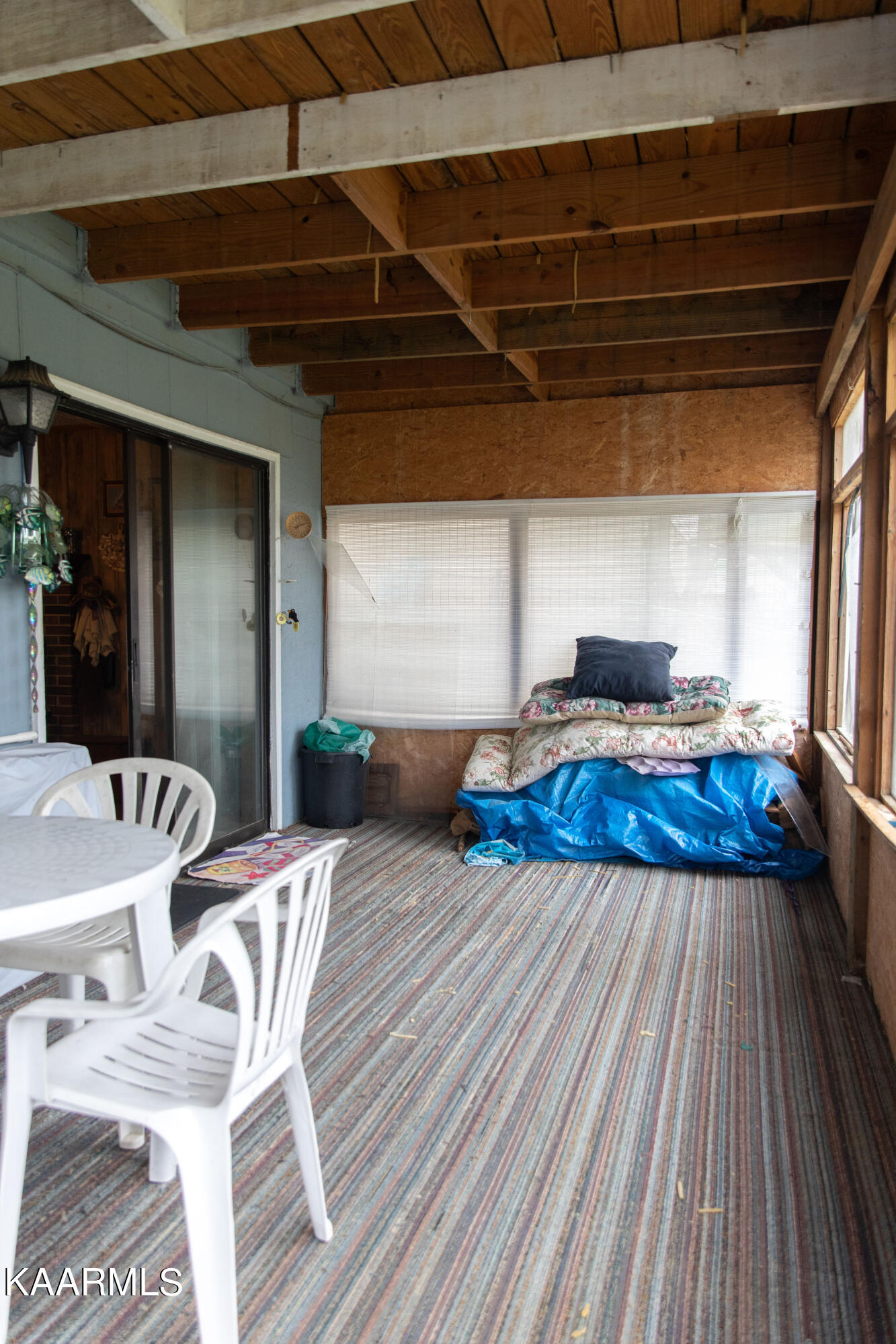 314 South Apache Road Clinton, TN 37716 - Photo 29 of 41 SUNROOM 1