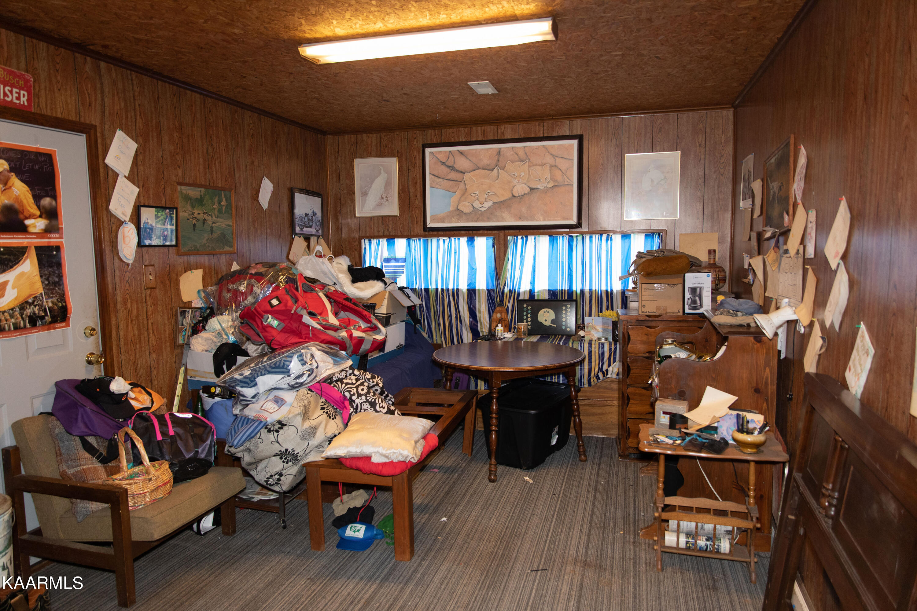 314 South Apache Road Clinton, TN 37716 - Photo 33 of 41 GARAGE 2