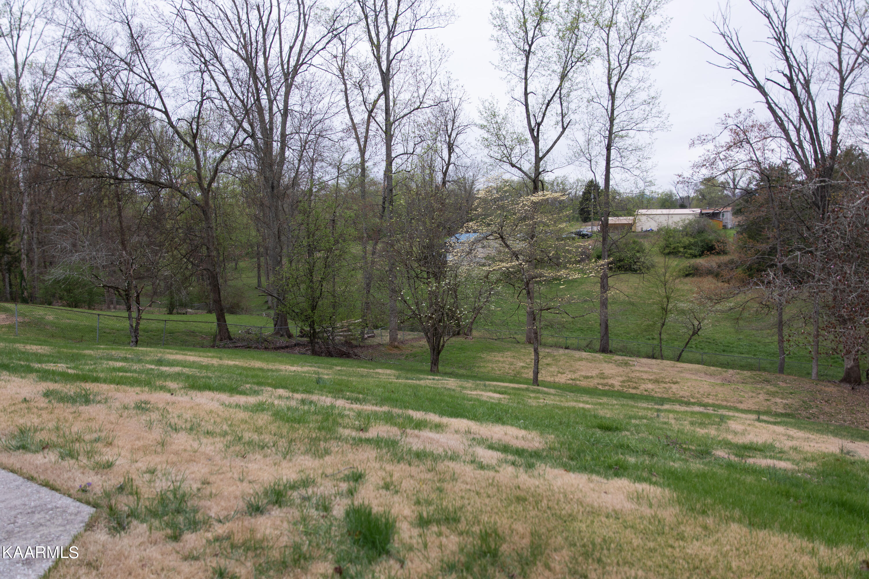 314 South Apache Road Clinton, TN 37716 - Photo 36 of 41 BACKYARD 1