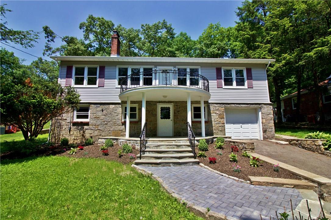 68 Aqueduct Road Garrison, NY 10524 - Photo 1 of 1 charming curb appeal