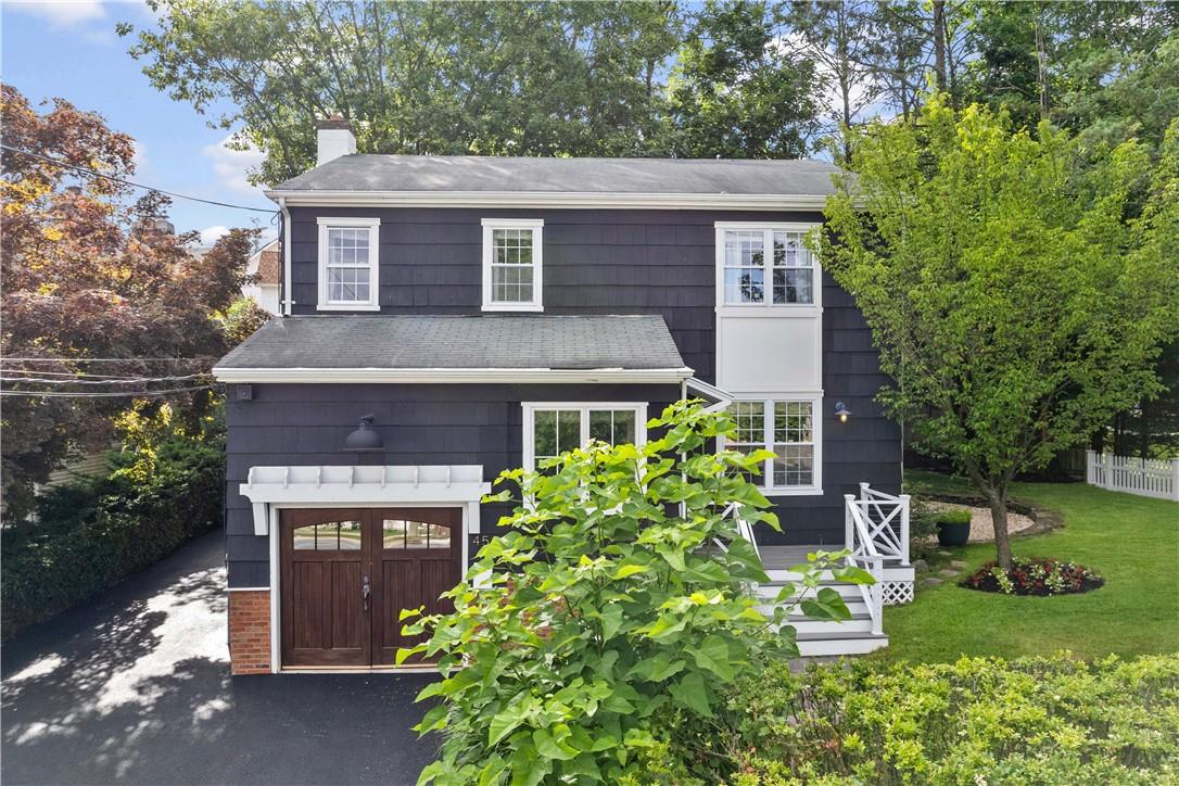 450 Forest Avenue Rye, NY 10580 - Photo 1 of 1