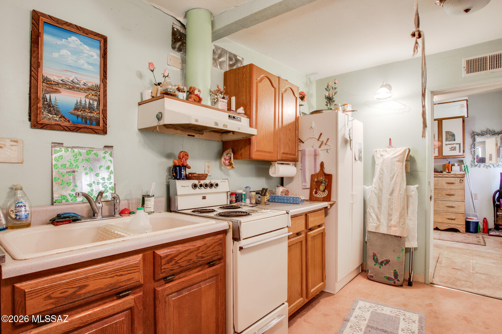 2852 West Milton Road Tucson, AZ 85746 - Photo 14 of 47