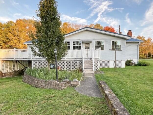 832 Robb Road New Florence, PA 15944 - Photo 39 of 44 Gallery Image 39