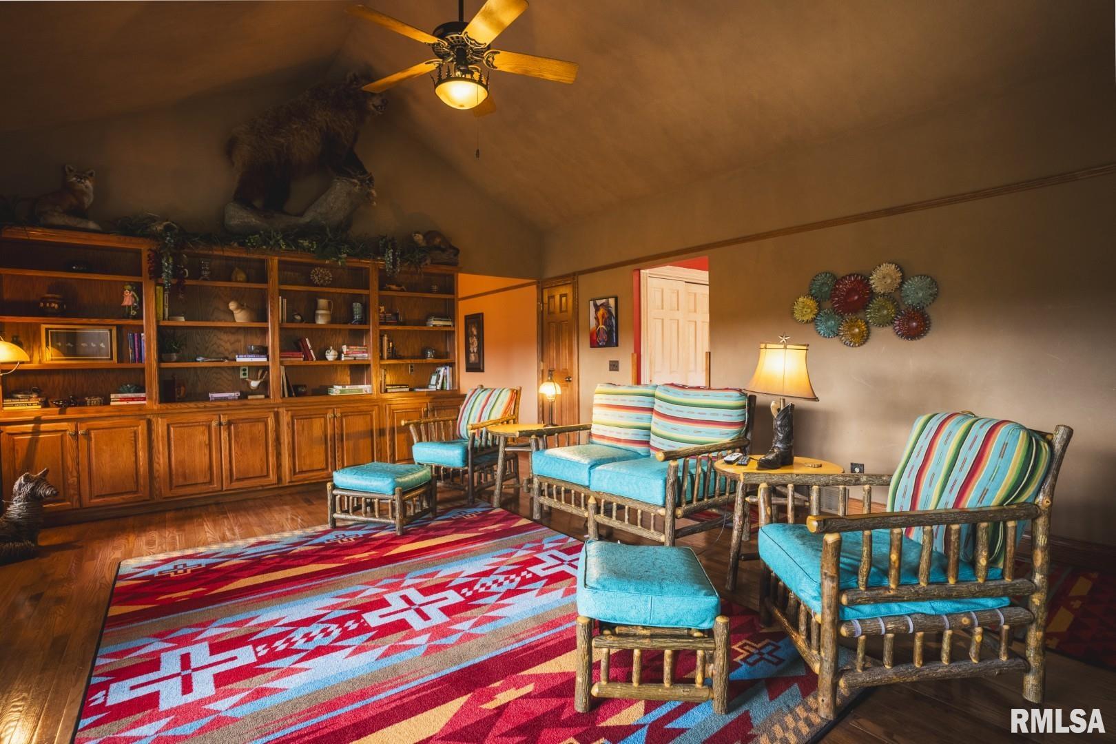 2145 Wildcat Hollow Road Nebo, IL 62355 - Photo 12 of 89