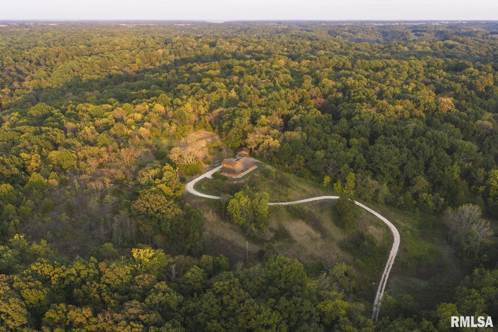 2145 Wildcat Hollow Road Nebo, IL 62355 - Photo 2 of 89