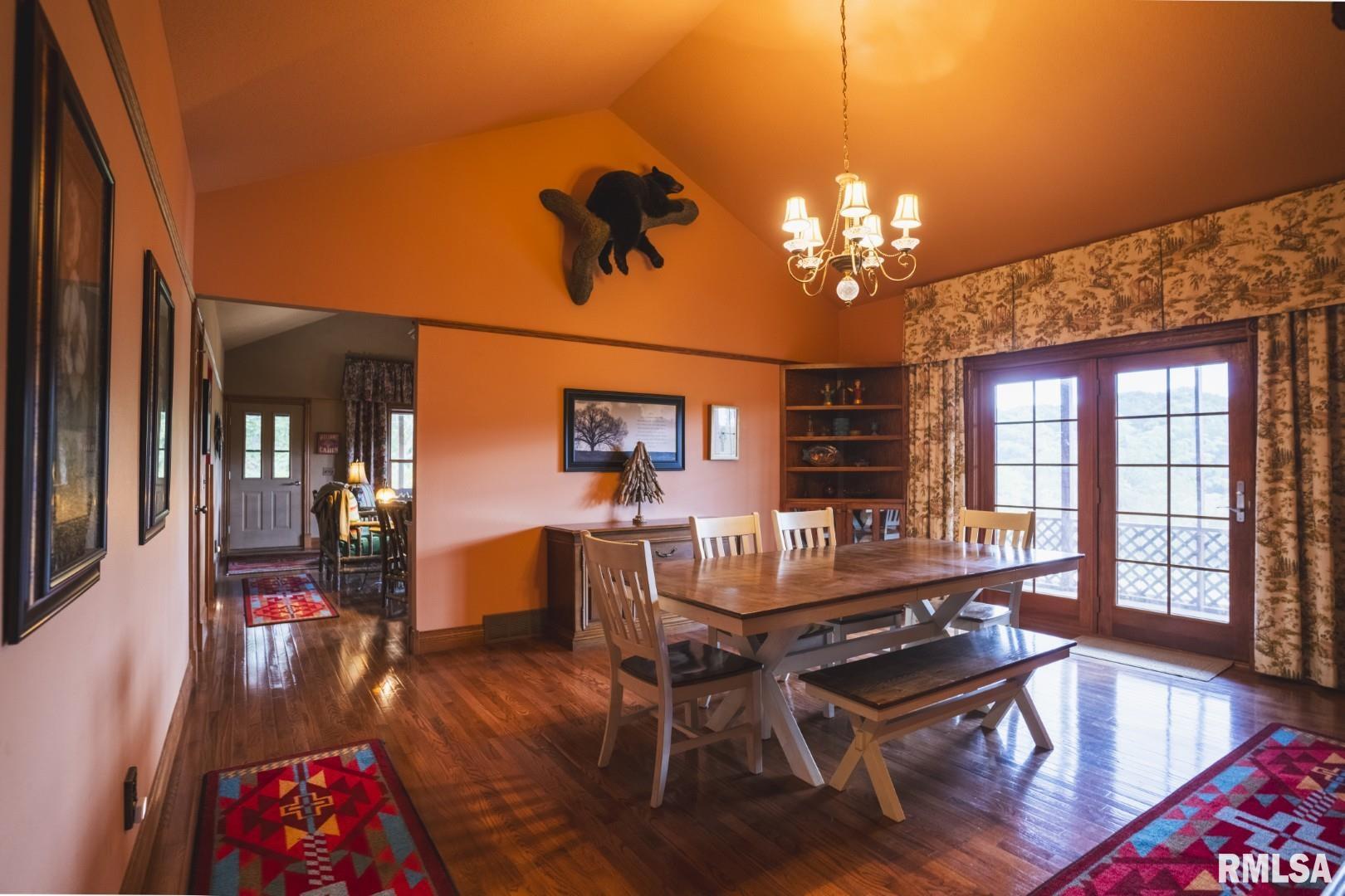 2145 Wildcat Hollow Road Nebo, IL 62355 - Photo 23 of 89