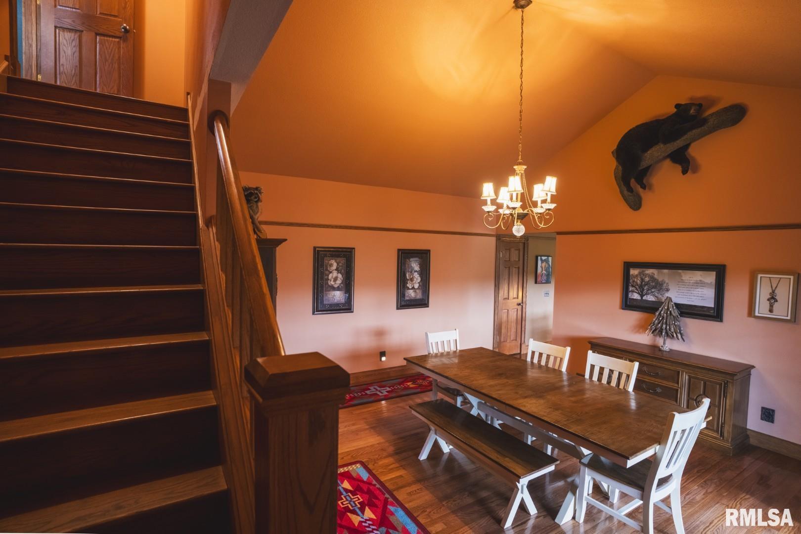 2145 Wildcat Hollow Road Nebo, IL 62355 - Photo 24 of 89