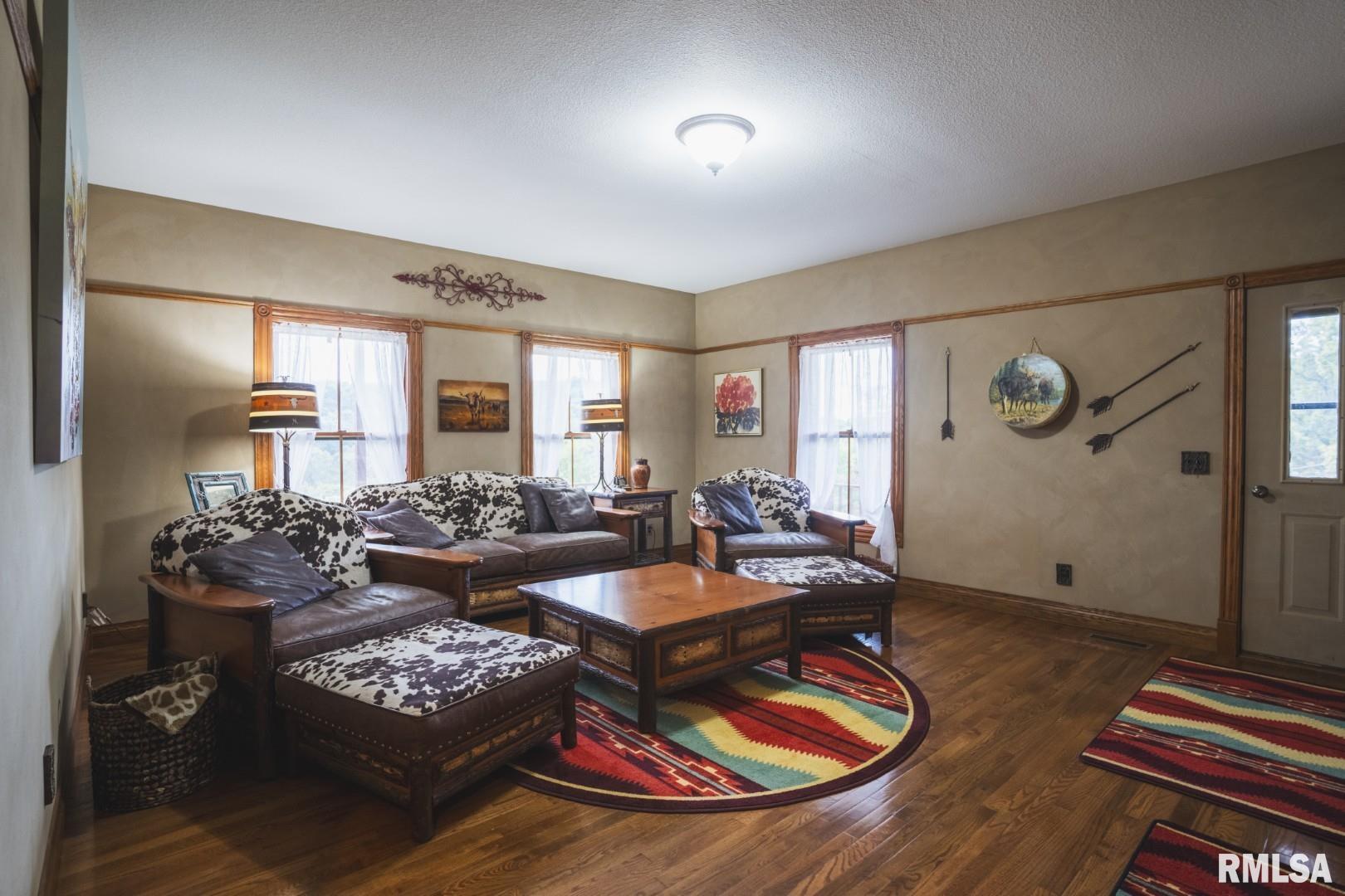 2145 Wildcat Hollow Road Nebo, IL 62355 - Photo 25 of 89