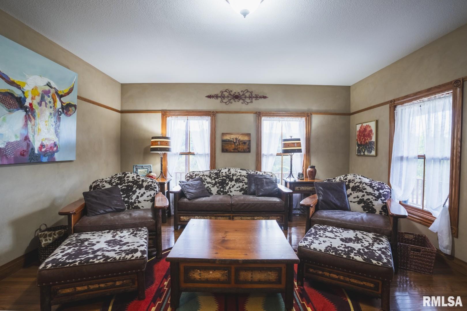 2145 Wildcat Hollow Road Nebo, IL 62355 - Photo 27 of 89