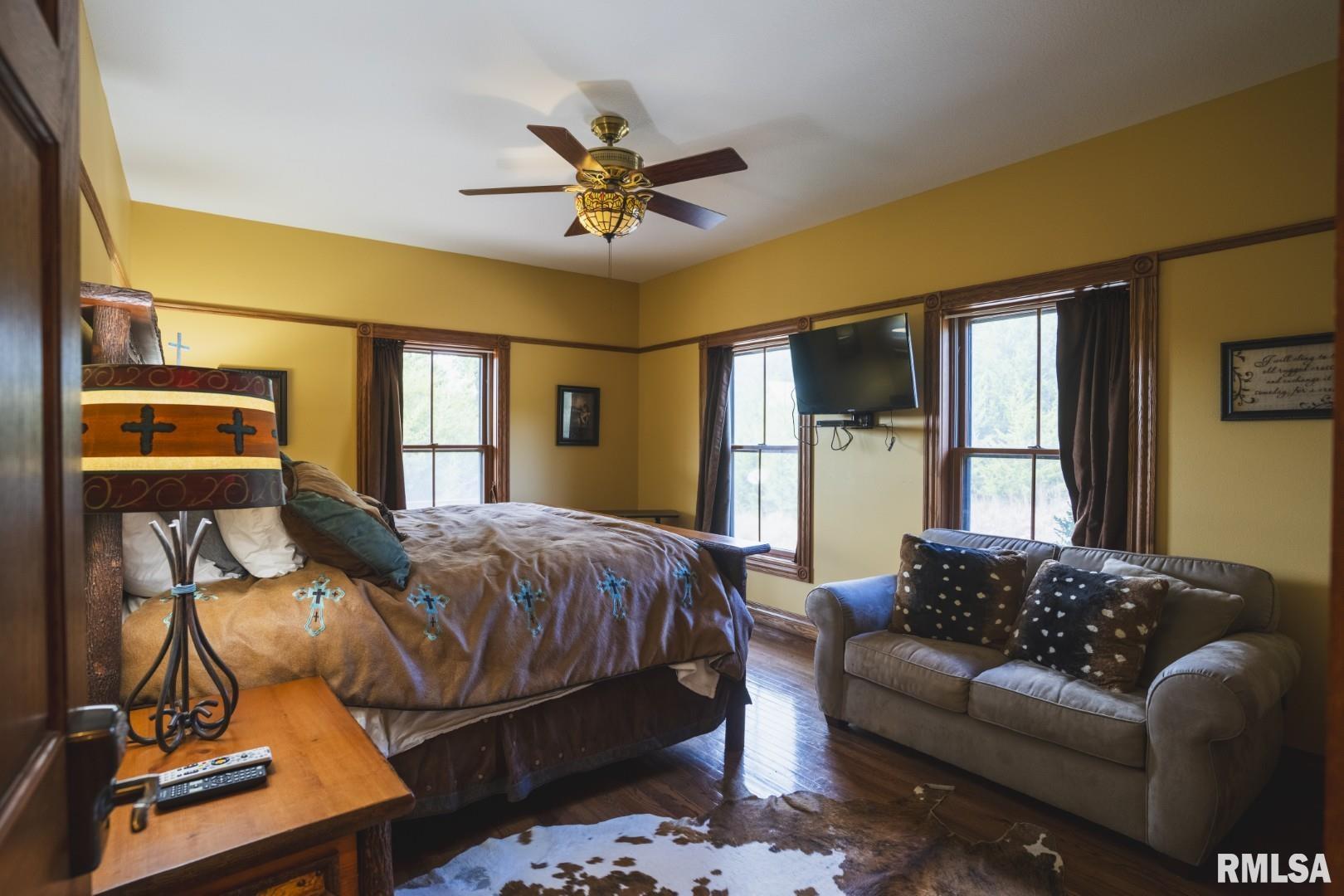 2145 Wildcat Hollow Road Nebo, IL 62355 - Photo 28 of 89