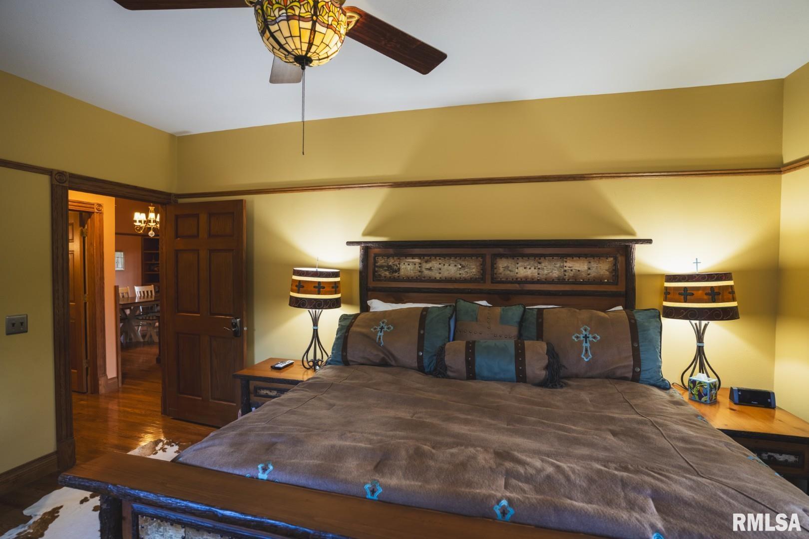 2145 Wildcat Hollow Road Nebo, IL 62355 - Photo 29 of 89