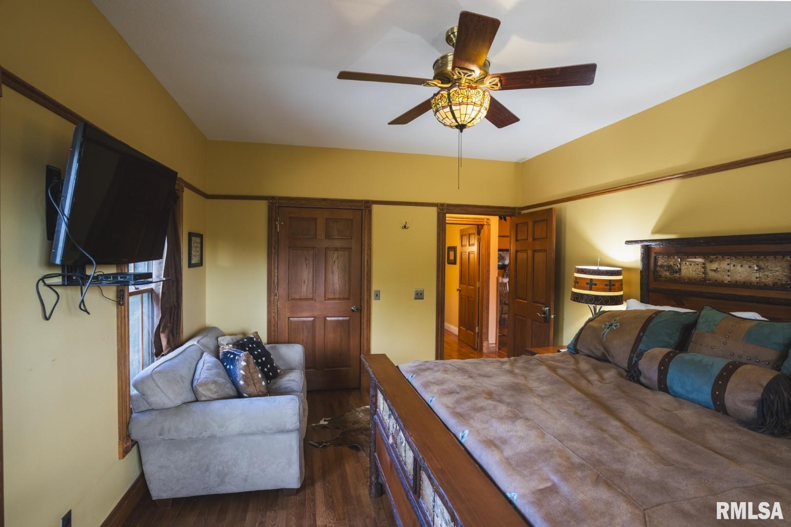 2145 Wildcat Hollow Road Nebo, IL 62355 - Photo 30 of 89