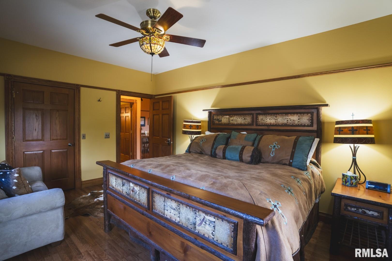 2145 Wildcat Hollow Road Nebo, IL 62355 - Photo 31 of 89