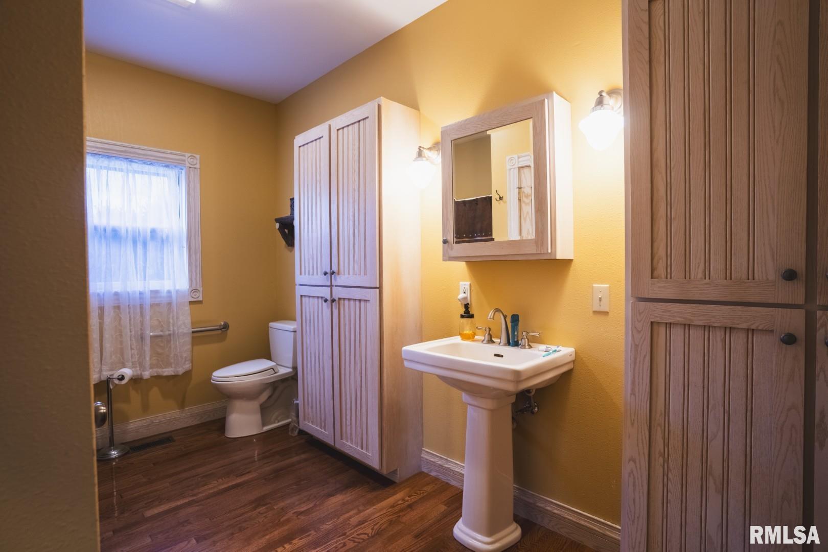 2145 Wildcat Hollow Road Nebo, IL 62355 - Photo 32 of 89