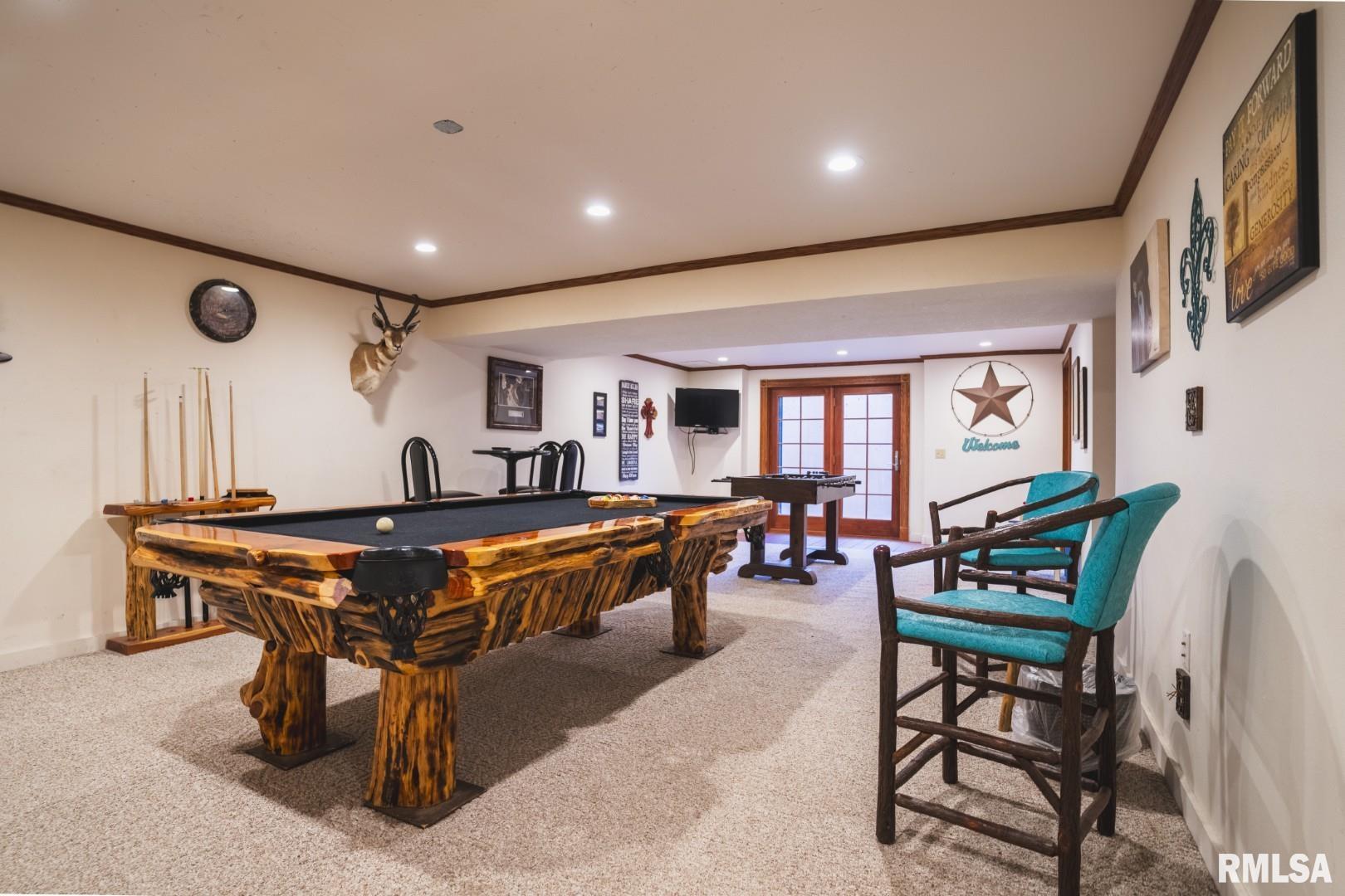 2145 Wildcat Hollow Road Nebo, IL 62355 - Photo 35 of 89