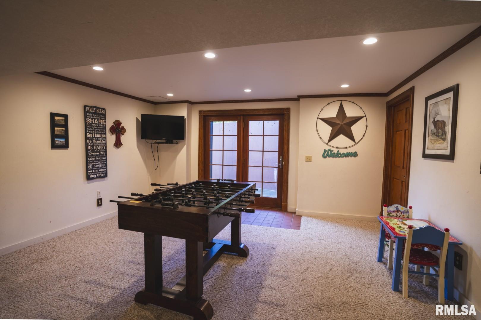 2145 Wildcat Hollow Road Nebo, IL 62355 - Photo 36 of 89