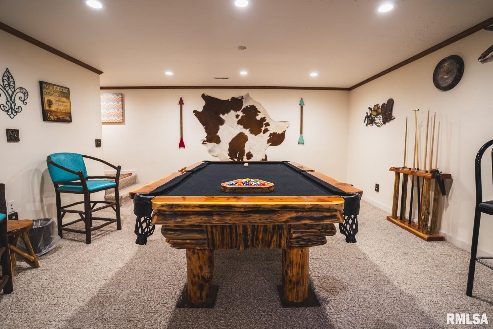 2145 Wildcat Hollow Road Nebo, IL 62355 - Photo 37 of 89