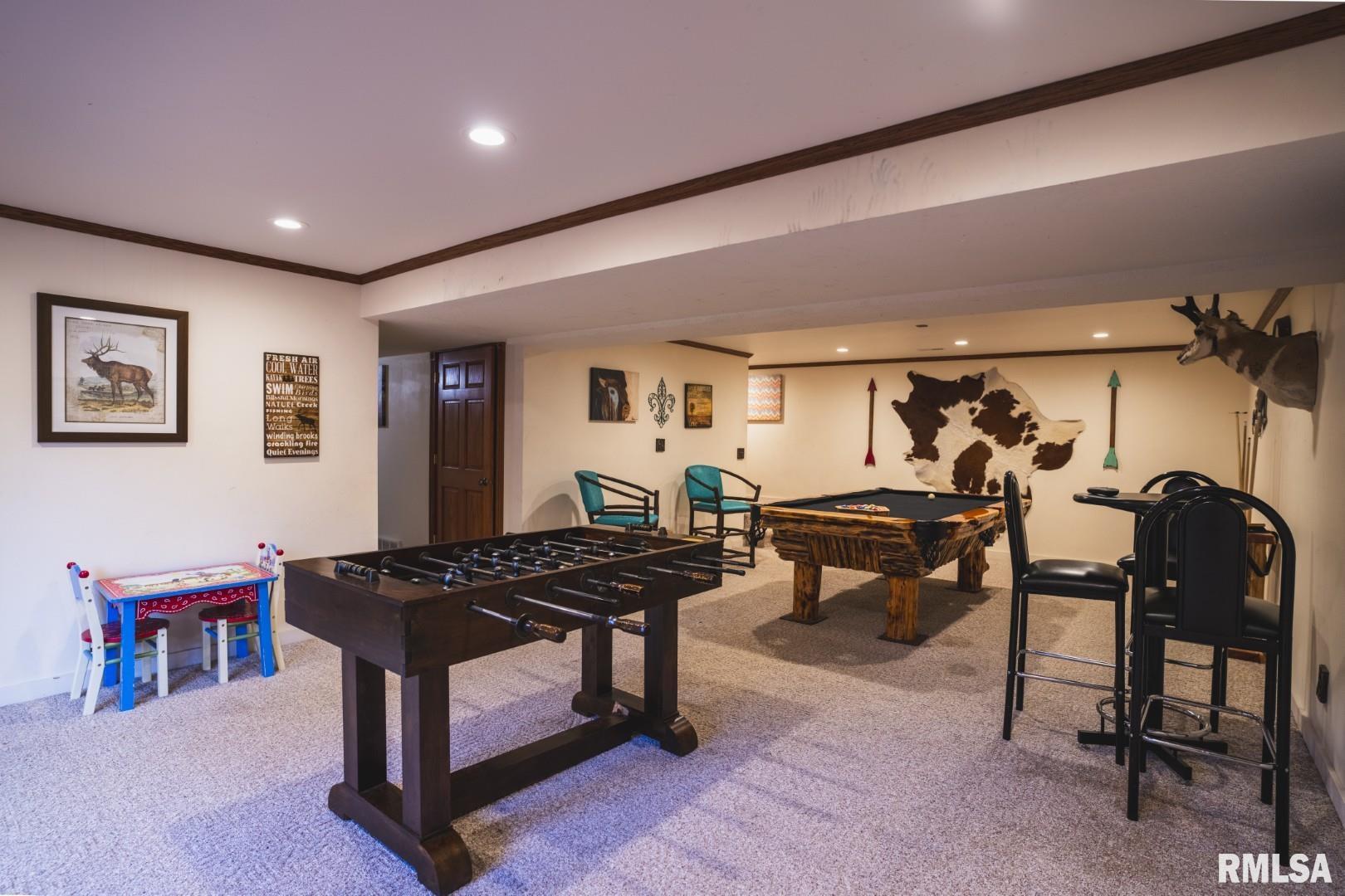 2145 Wildcat Hollow Road Nebo, IL 62355 - Photo 39 of 89