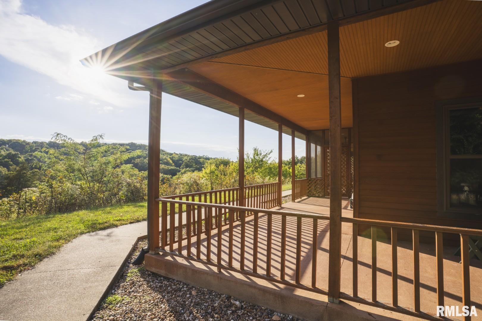 2145 Wildcat Hollow Road Nebo, IL 62355 - Photo 4 of 89