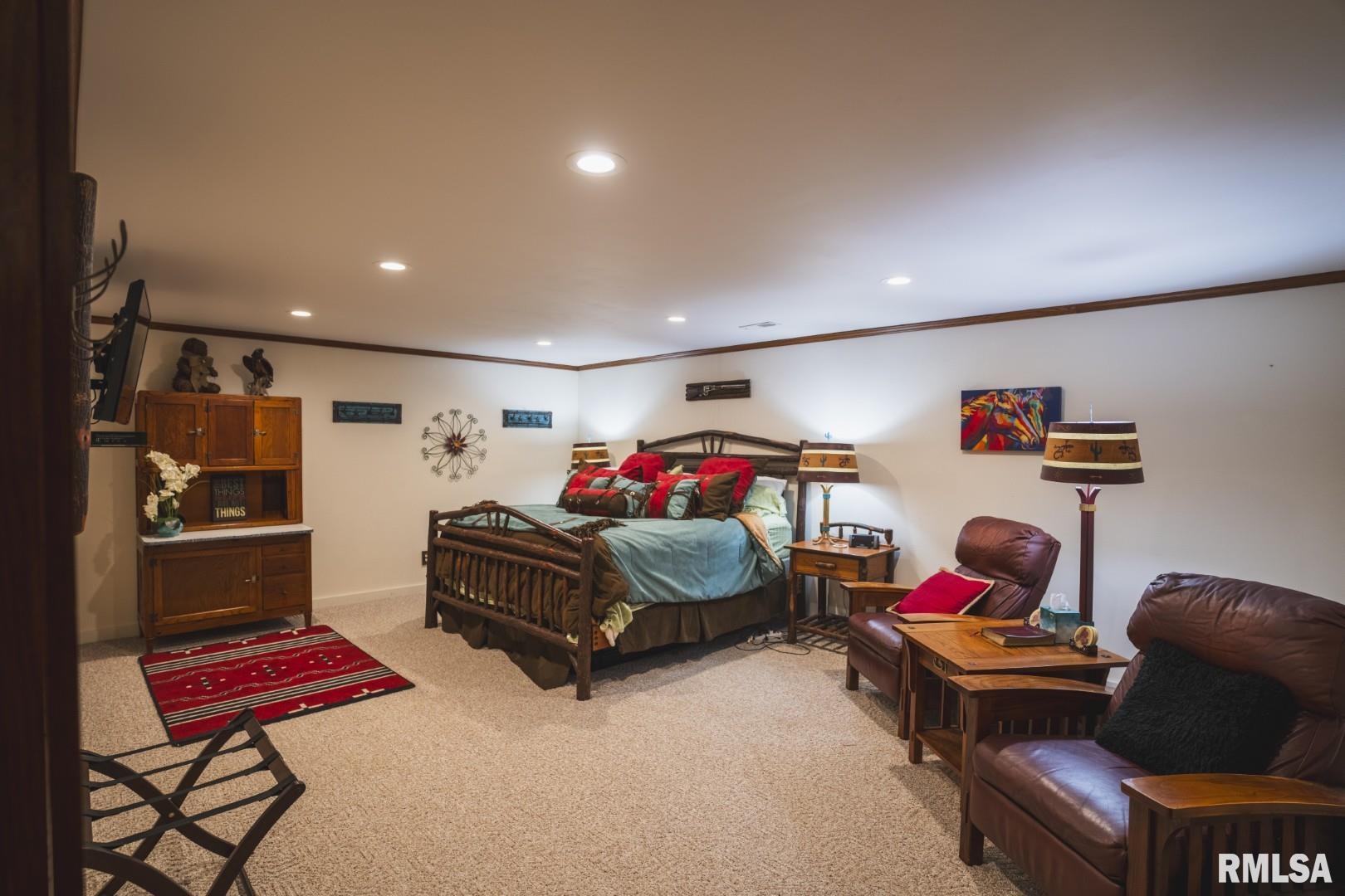 2145 Wildcat Hollow Road Nebo, IL 62355 - Photo 42 of 89