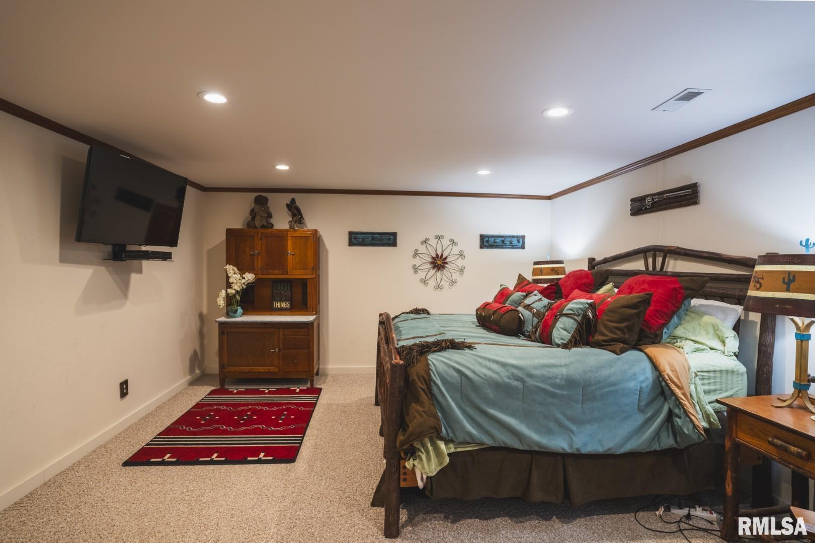 2145 Wildcat Hollow Road Nebo, IL 62355 - Photo 43 of 89