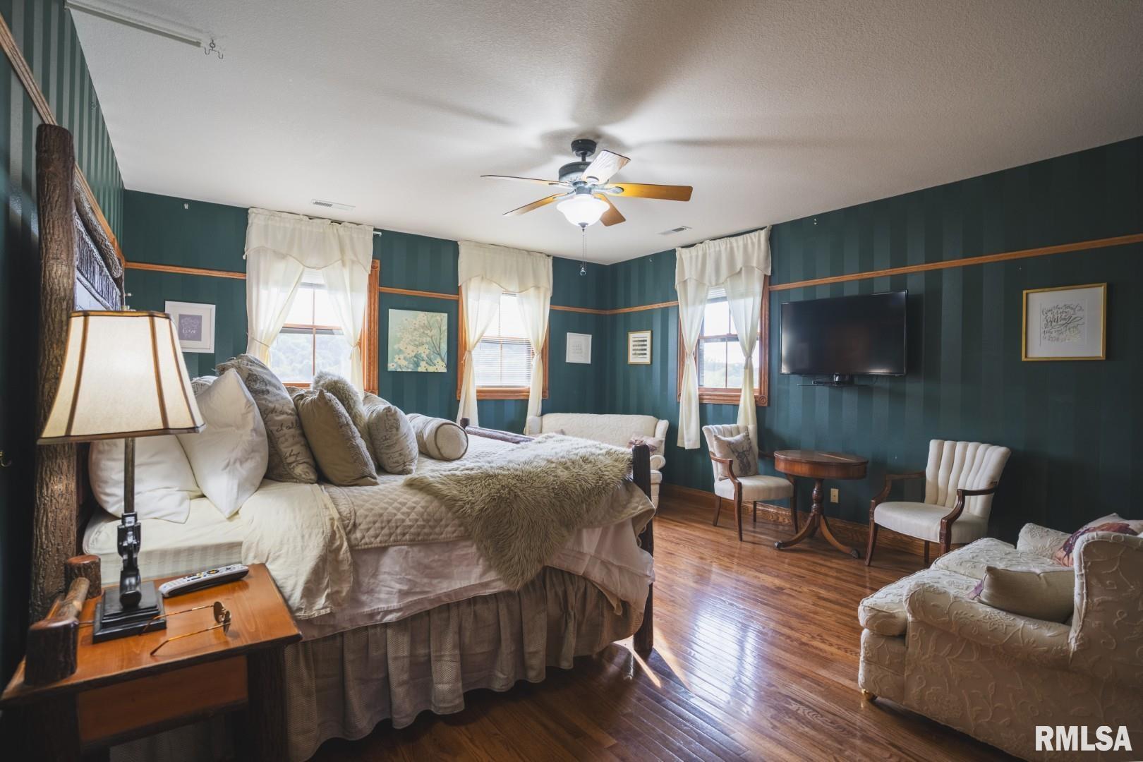 2145 Wildcat Hollow Road Nebo, IL 62355 - Photo 47 of 89