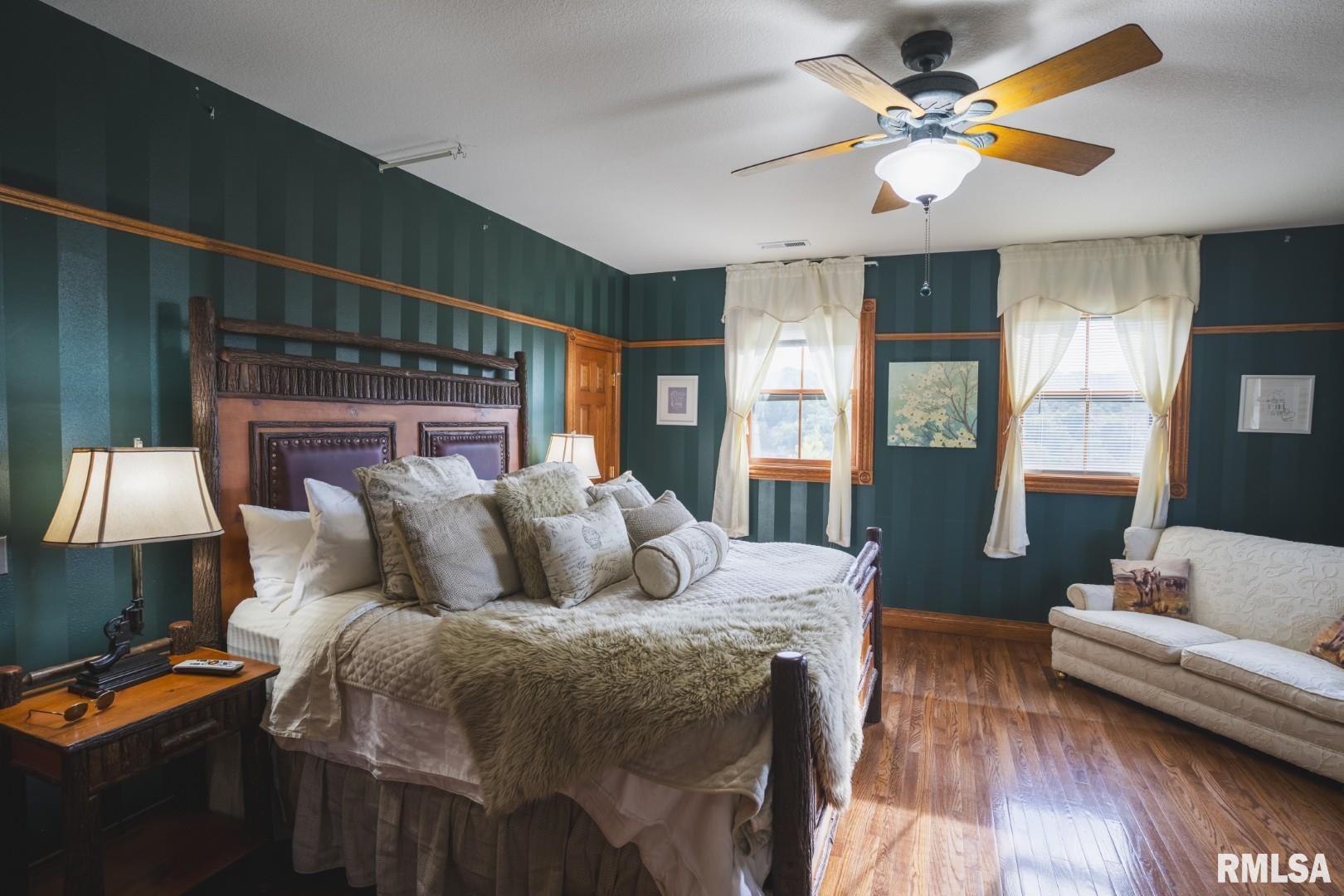 2145 Wildcat Hollow Road Nebo, IL 62355 - Photo 48 of 89