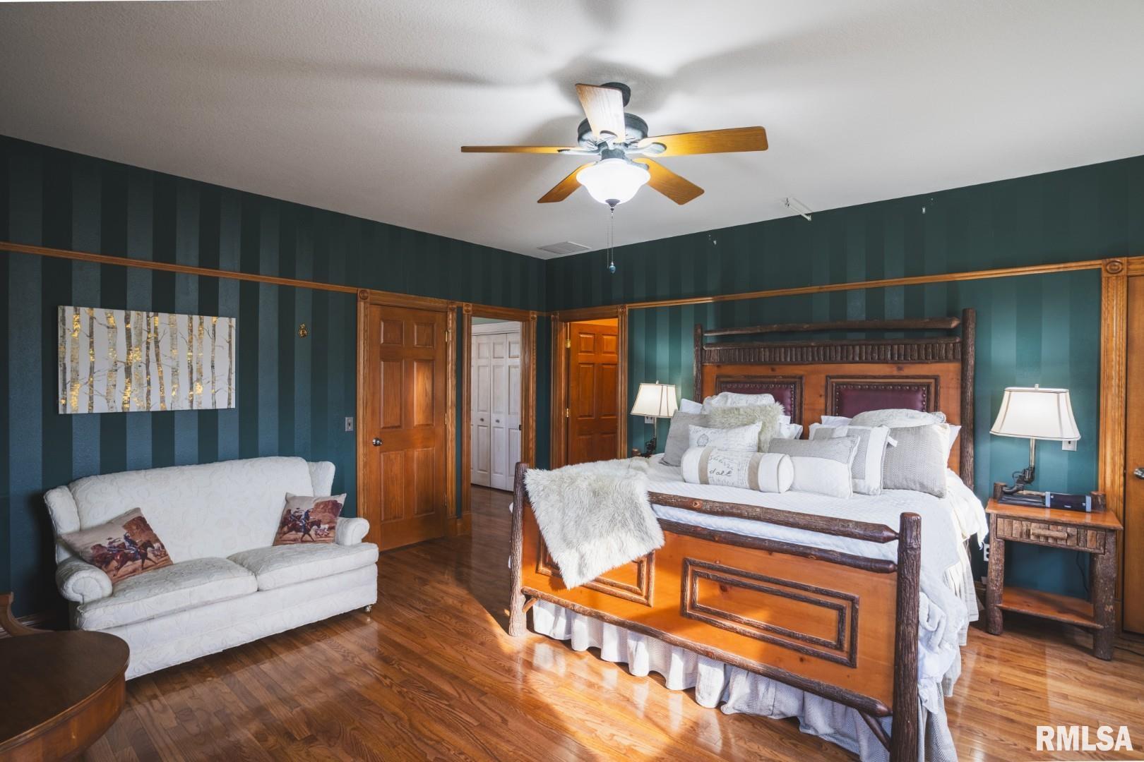 2145 Wildcat Hollow Road Nebo, IL 62355 - Photo 49 of 89