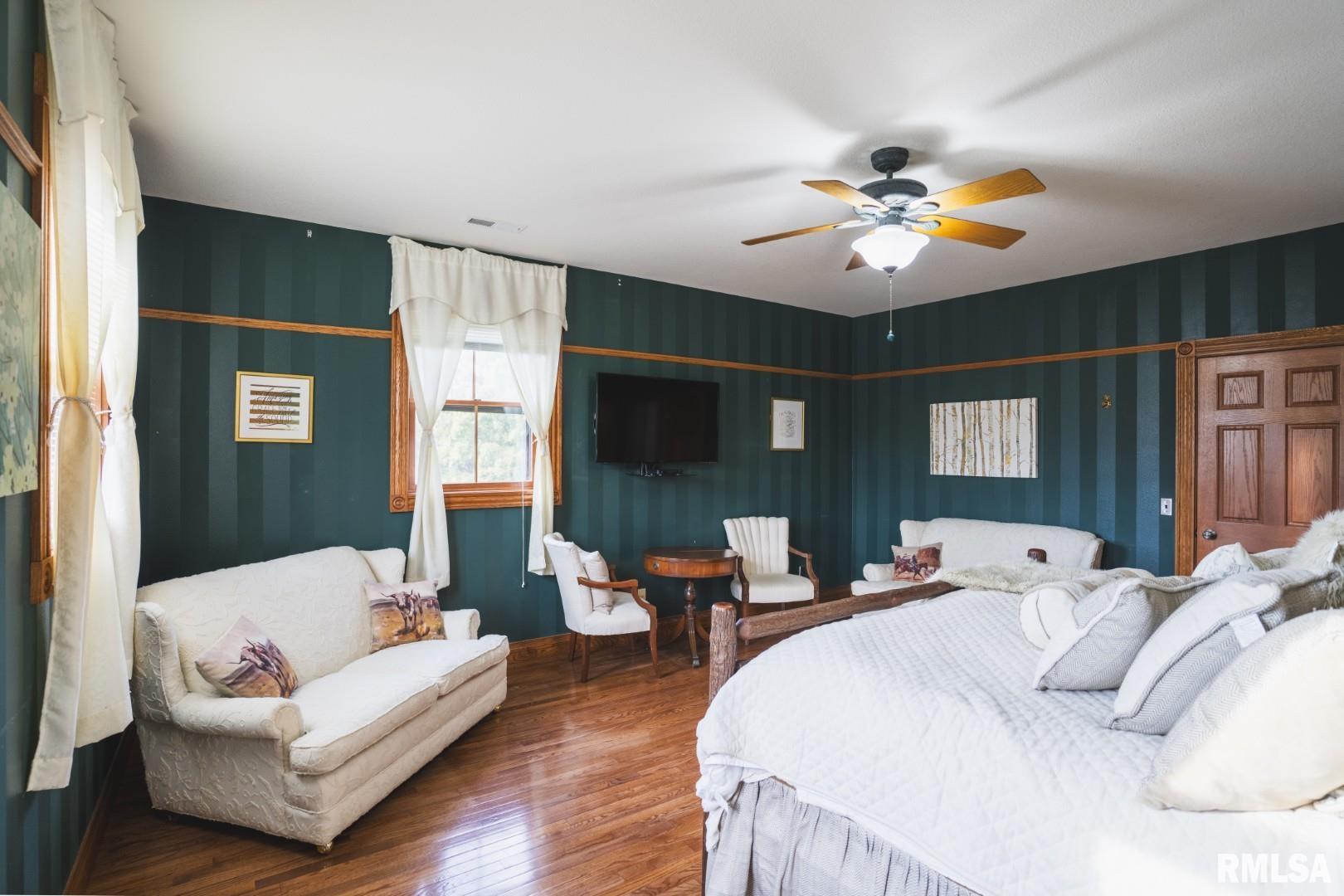 2145 Wildcat Hollow Road Nebo, IL 62355 - Photo 53 of 89