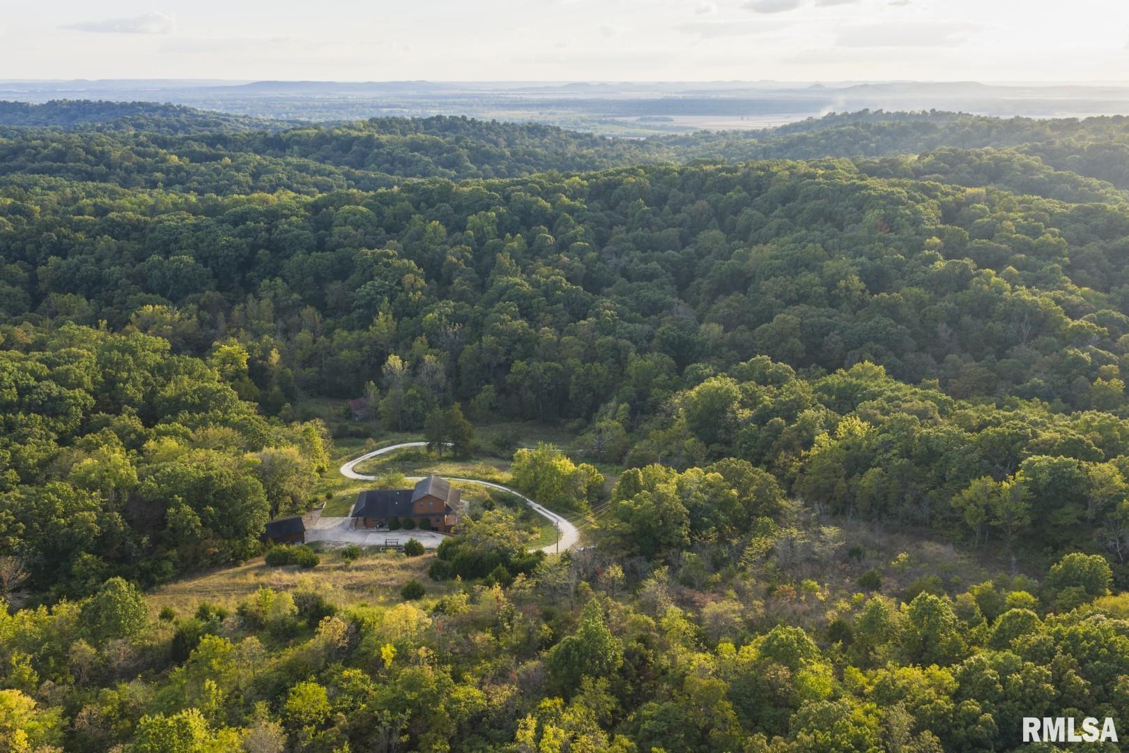 2145 Wildcat Hollow Road Nebo, IL 62355 - Photo 60 of 89