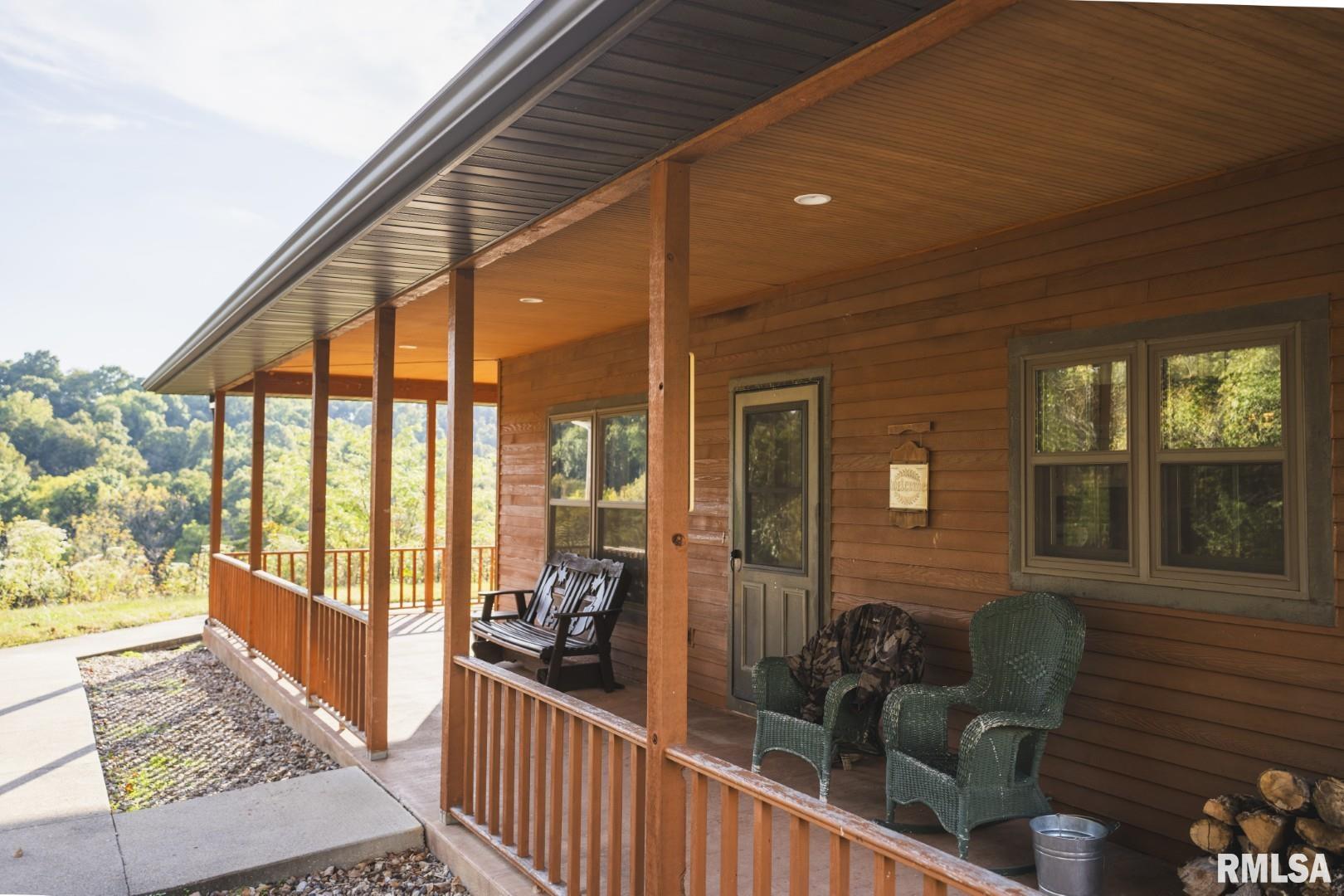 2145 Wildcat Hollow Road Nebo, IL 62355 - Photo 6 of 89