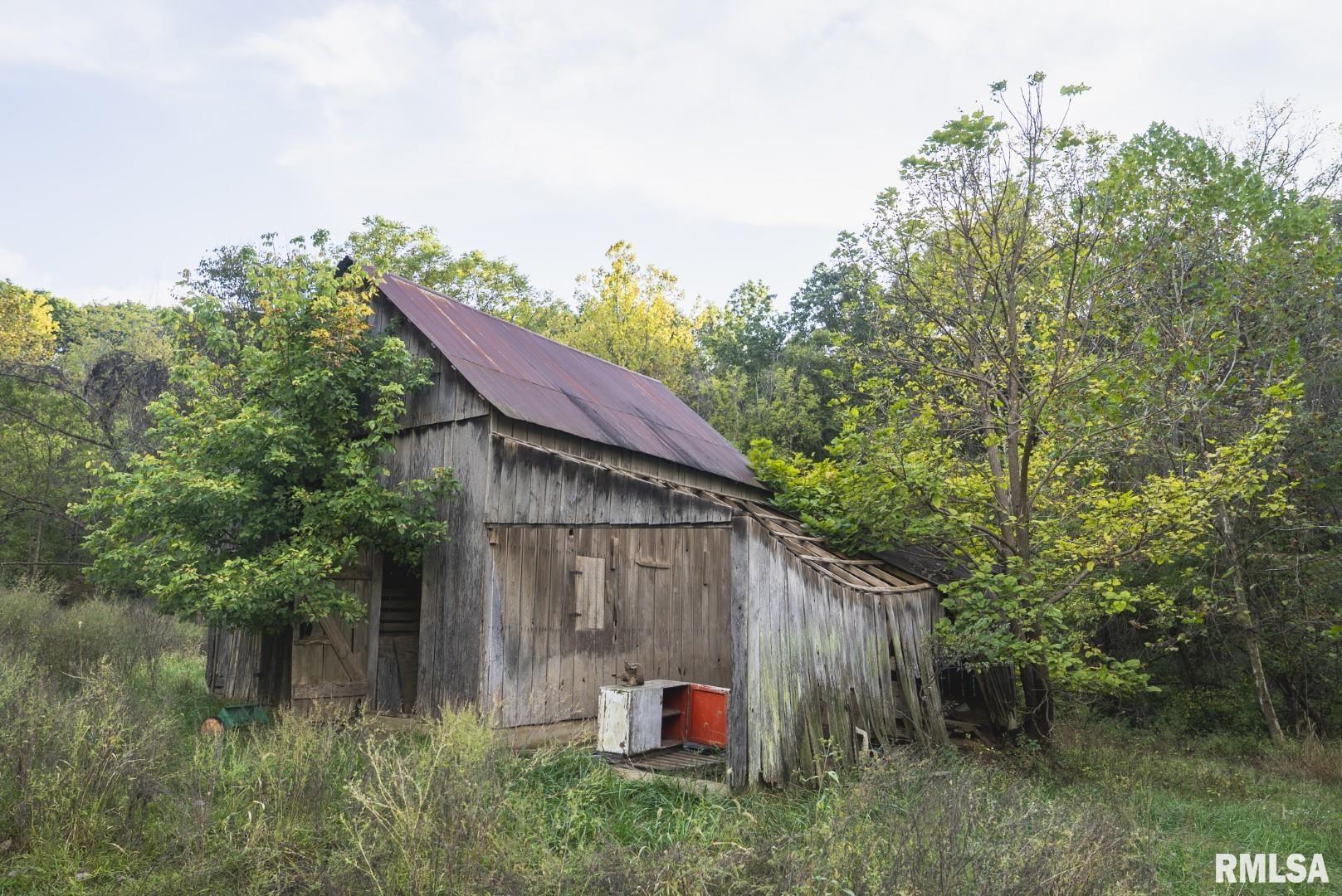 2145 Wildcat Hollow Road Nebo, IL 62355 - Photo 68 of 89